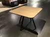 Henders & Hazel Ridgefield salontafel - Materiaal