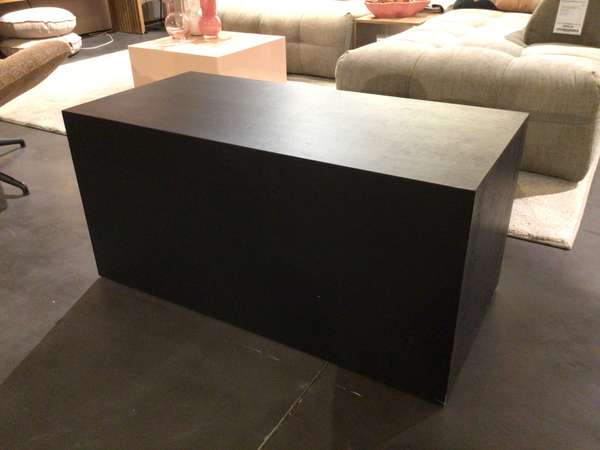 Bodilson Blox salontafel - Materiaal