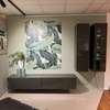 Hülsta Now Vision dressoir met hangkasten - Materiaal