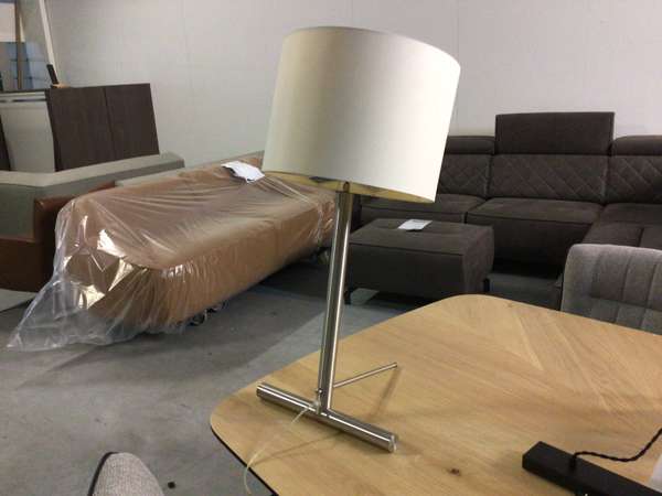 Private Label Pavia tafellamp - Materiaal