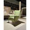 Pode Transit fauteuil - Materiaal