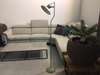 COCOmaison Nilly staande lamp - Materiaal