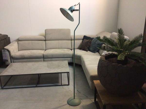 COCOmaison Nilly staande lamp - Materiaal