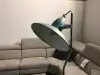 COCOmaison Nilly staande lamp - Materiaal