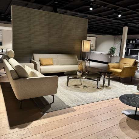 Évidence Sarena 3-zitsbank met 3,5-zitsbank en fauteuil - Materiaal