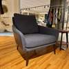Rolf Benz Jon fauteuil - Materiaal