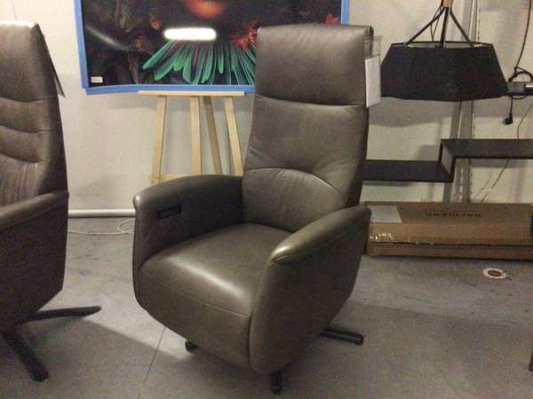 Henders & Hazel New Fabulous 5 relaxfauteuil