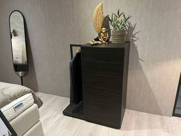 Novamobili Easy kommode - Materiaal