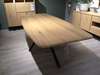 Henders & Hazel Homestead eettafel - 250x110 - Materiaal