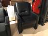 Henders & Hazel Edra Large fauteuil - Materiaal