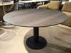 DYYK Giro eettafel - Ø130 - Materiaal