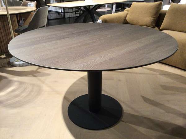 DYYK Giro eettafel - Ø130 - Materiaal