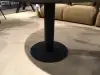 DYYK Giro eettafel - Ø130 - Materiaal