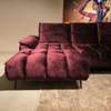 Paragon Monto XL hoekbank - Materiaal