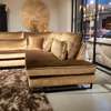 Paragon Beauty hoekbank - Materiaal