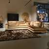 Paragon Beauty hoekbank - Materiaal