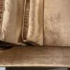 Paragon Beauty hoekbank - Materiaal