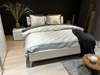 Nolte Sonyo bed  - 180x200 - Materiaal