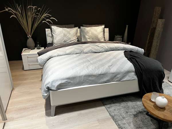 Nolte Sonyo bed  - 180x200 - Materiaal