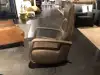 De Toekomst New Fabulous 5 fauteuil - Materiaal