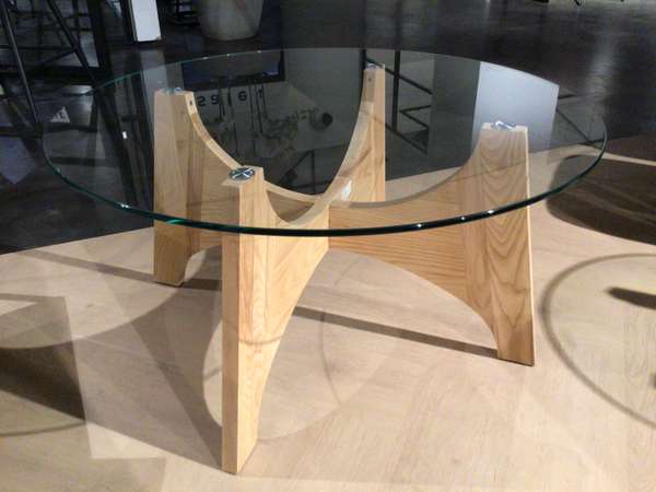 Henders & Hazel Zuiver Kobe salontafel