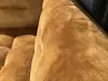 Dyyk Hampton loveseat - Materiaal