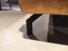 Dyyk Hampton loveseat - Materiaal