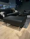 Rolf Benz Linea poef - Materiaal