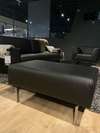 Rolf Benz Linea poef - Materiaal