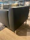 Rolf Benz Linea fauteuil - Materiaal