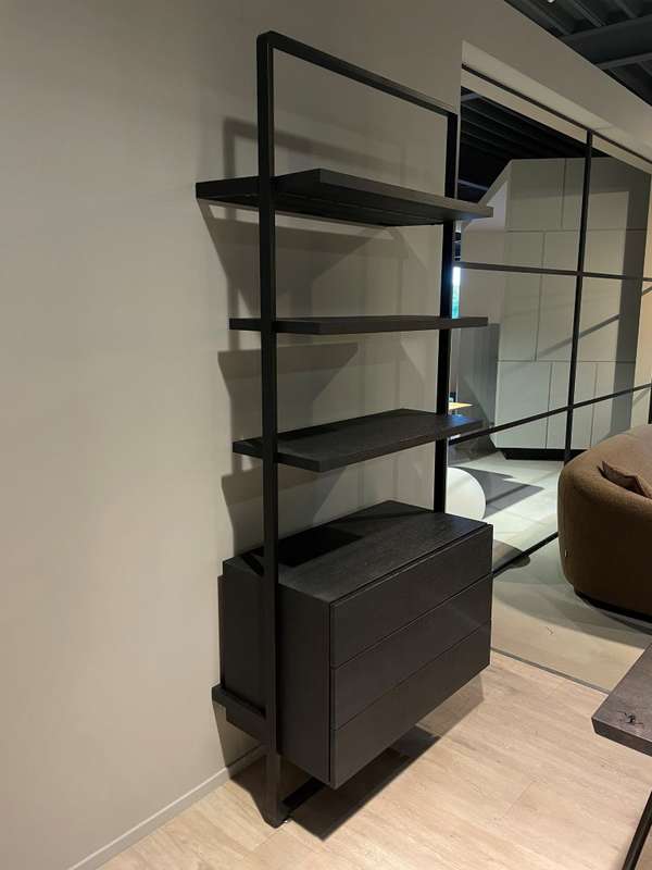 Mmood Etagere O Wall wandkast - Materiaal