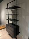Mmood Etagere O Wall wandkast - Materiaal