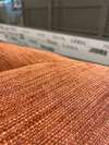 LABEL vandenberg Moby Dick Red fauteuil - Materiaal