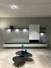 Interstar F210-55 tv-meubel - Materiaal