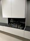 Interstar F210-55 tv-meubel - Materiaal