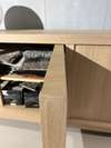 Van Rossum Lof dressoir - Materiaal