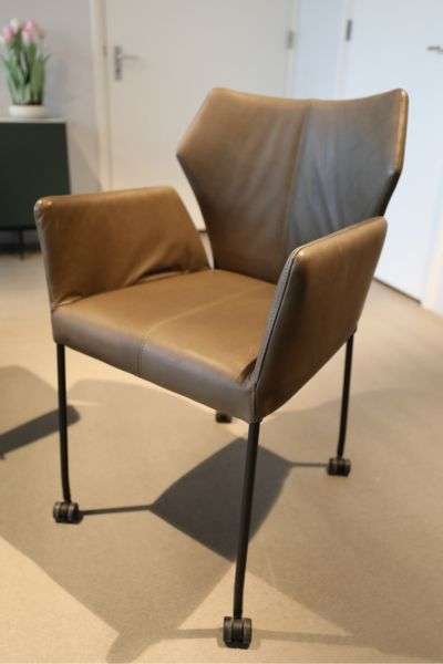 Private Label Fly eetkamerstoel - Materiaal