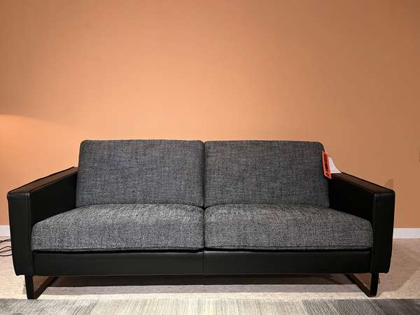 Gealux Geneve 2-zitsbank - Materiaal