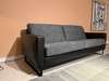 Gealux Geneve 2-zitsbank - Materiaal