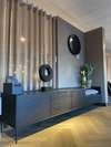 HCM Alicante dressoir - Materiaal