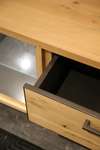 In.House Xanto dressoir - Materiaal