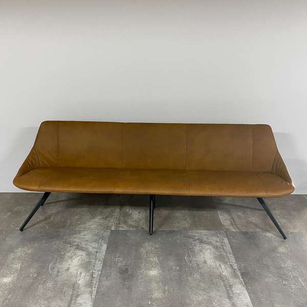 bert plantagie Maple eetbank - Materiaal