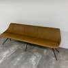 bert plantagie Maple eetbank - Materiaal