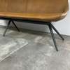 bert plantagie Maple eetbank - Materiaal