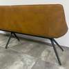 bert plantagie Maple eetbank - Materiaal
