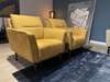 Évidence Sarena fauteuil (set van 2) - Materiaal