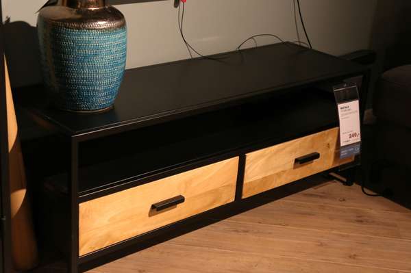 In.House Matalo tv-meubel - Materiaal
