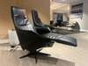 De Toekomst Nova relaxfauteuil - Materiaal