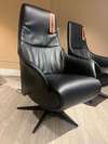 De Toekomst Nova relaxfauteuil - Materiaal