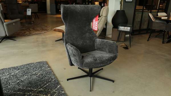 In.House Isanta fauteuil - Materiaal